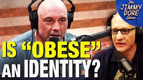 Maher & Rogan Get Blowback For Talking About Obesity