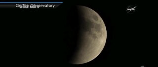 Total lunar eclipse: what it is and the best way to view it