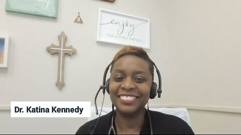 Dr. Katina Kennedy