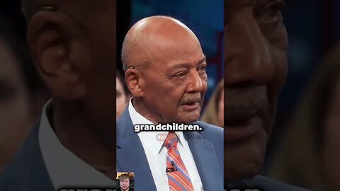 Dr. Phil Crowd STUNNED By Civil Rights Activist 😱 #shorts #trending #news