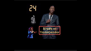 Shades of TransGender