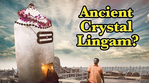 30 FEET CRYSTAL LINGAM Found in Cambodia? Ancient Koh Ker Pyramid reveals Advanced Technology?
