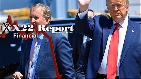 X22 Dave Report - Ep. 3294A - Fake News Is Trying To Take Control Of The Stock Market Narrative