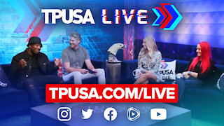 🔴TPUSA LIVE: Corruption In China & On Campuses