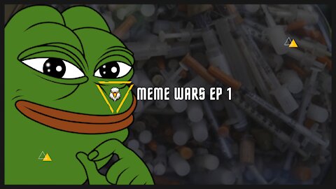 Meme Wars Ep. 1
