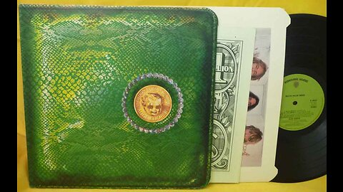 Alice Cooper - Billion Dollar Babies (Album Version)