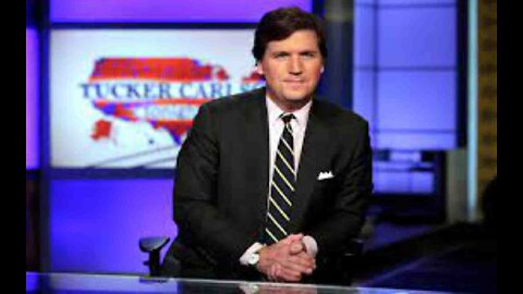 Tucker Carlson Reveals There Are Two Stories That He Is ‘Scared’ to Cover 2020 Election and UFOs