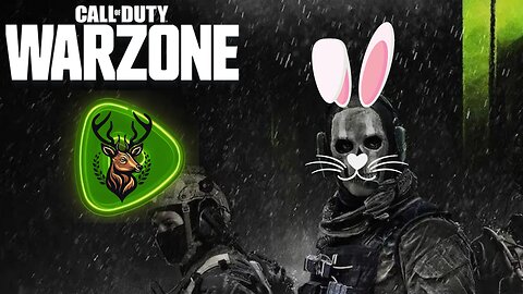 Happy Easter, MotherFluffers | Call of Duty