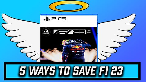 Reviving F1: 5 Ways EA Sports Can Bring the Franchise Back to Life.