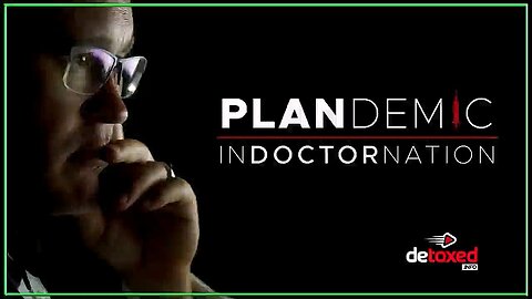 Plandemic 2, Indoctornation, Sub Ita