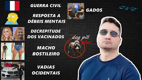 Chutando a barraca: escrachando suas ilusões