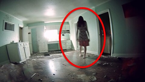 30 Scary Videos Leaving Skeptics Terrified