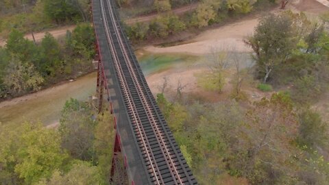 Myrtle Trestle