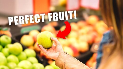 How to Pick The Best Fruits Every Time