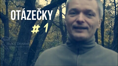 OTÁZEČKY #1: Tomáš Langer - Co pro tebe znamená soucit?