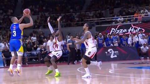The dagger three by Paul Lee!