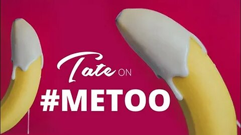 Andrew Tate on the MeToo Movement | October 29, 2018
