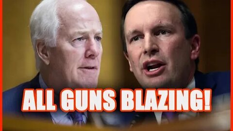 Why Bipartisan Gun Reform Is Nonsense