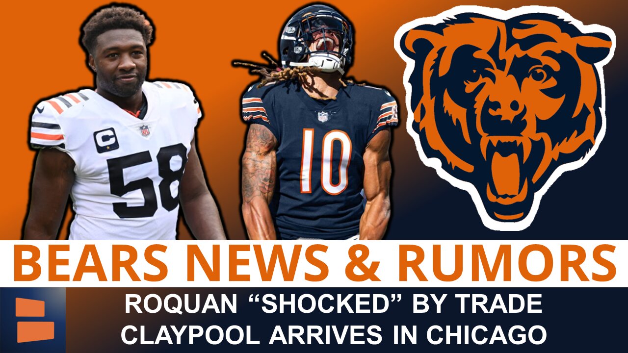 Chicago Bears News