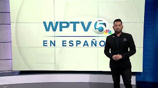 WPTV noticias de la semana: 15 de diciembre