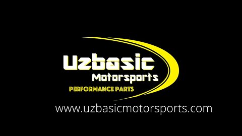 Uzbasic Parachute Quick Launch and Logo