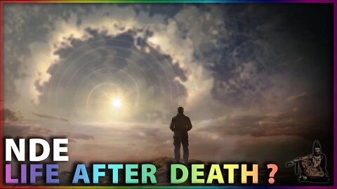 What happens when you die? Judgment? Tunnel of light? Life after death?