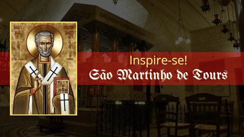 A história inspiradora de São Martinho de Tours - santo do dia de hoje