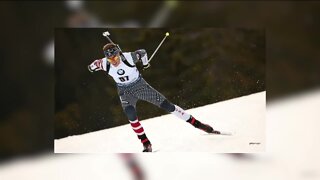 Wisconsin biathletes hope to win gold at Olympic Winter Games