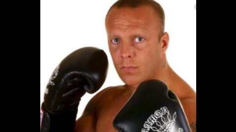 MUAY THAI THE BEST Ramon “The Diamond” Dekkers, la turbina dell’inferno