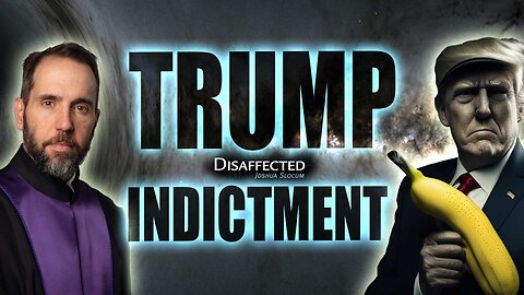 My Take on the Trump Indictment