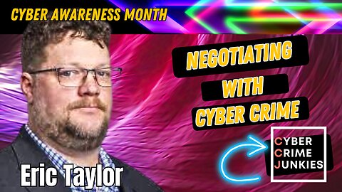 Negotiating with Cyber Criminals