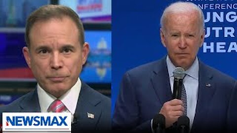 Chris Salcedo: Government allows Biden to endanger you to protect itself | The Chris Salcedo Show