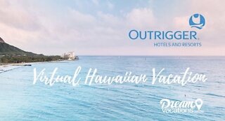 Outrigger Resorts in Hawaii