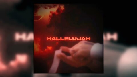 7LIWA - HALLELUJAH | OFFICIEL AUDIO