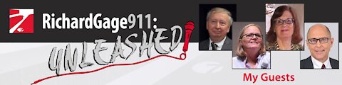 “9/11: Crime Scene to Courtroom”_on RichardGage911:UNLEASHED!