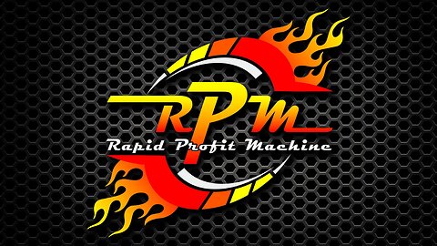 RPM 3.0 - 60% CONVERSION - MONTHLY CONTEST- HUGE EPCS