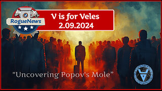 V is For Veles: 02.09.2024 [Special]