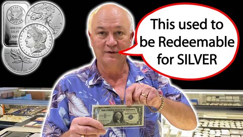 Bullion Dealer Explains the True Value of Silver