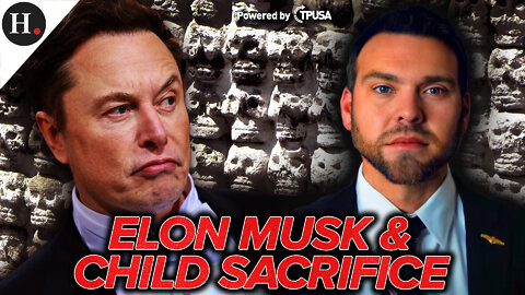EPISODE 280: Elon Musk Twitter Deal, the CHOP Gender Unit, and Child Sacrifice in Ancient America