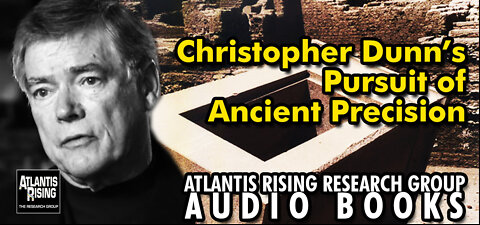 Christopher Dunn's Pursuit of Ancient Precision - Atlantis Rising Magazine
