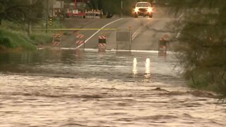 Preparing for swift water rescues ahead of monsoon