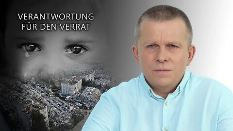 Verantwortung für den Verrat