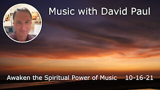 Music With David Paul