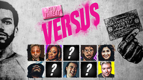 VERSUS: THE AMERICAN SOCIETY OF MAGICAL NEGROES | Film Threat Versus