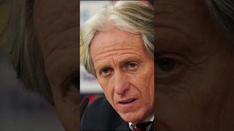 💥[JORGE JESUS NO RIO DE JANEIRO]💥 O QUE ELE ESTÁ FAZENDO AQUI?