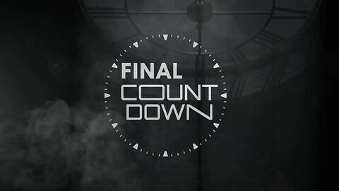 The Final Countdown con Fernando Carrillo 2da Temporada