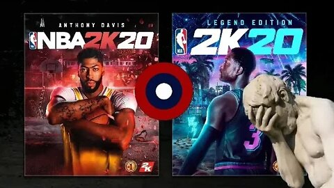 Was The NBA 2K20 Loot Box Trailer An Act Of Sabotage?