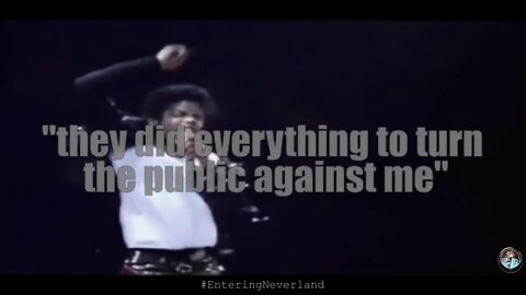 Michael Jackson - Entering Neverland (2019 Documentary)