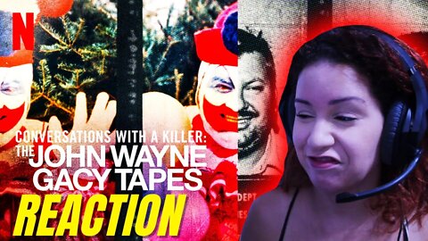 Conversations with a Killer: The John Wayne Gacy Tapes | Reaction Trailer