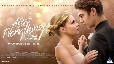 🎥✨🆓 After Everything (2023) 🎬🔗 in the description